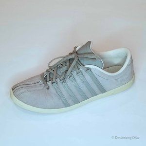K-swiss 1966 - Grey / Gray - Sneaker